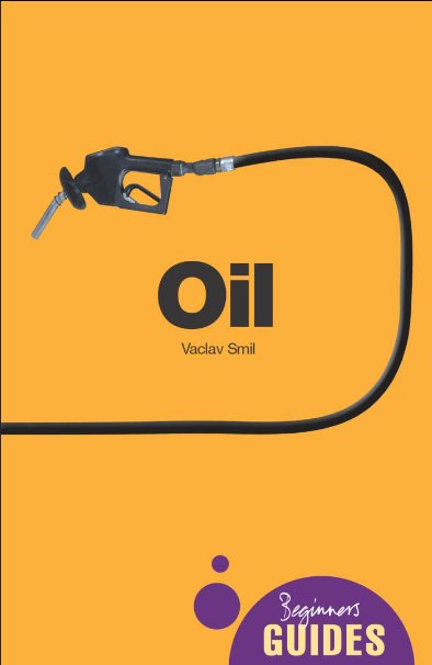 Oil: A Beginner’s Guide